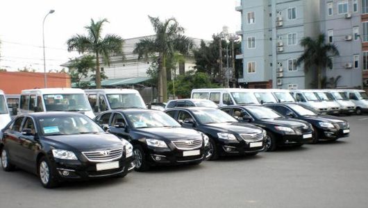 Taxi Hà Nội Thanh Hoá giá siêu rẻ chỉ với 1200K